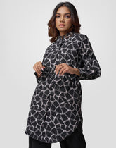 0312200376BK (2)_Ladies_Blouse_Fashion Bug Sri Lanka